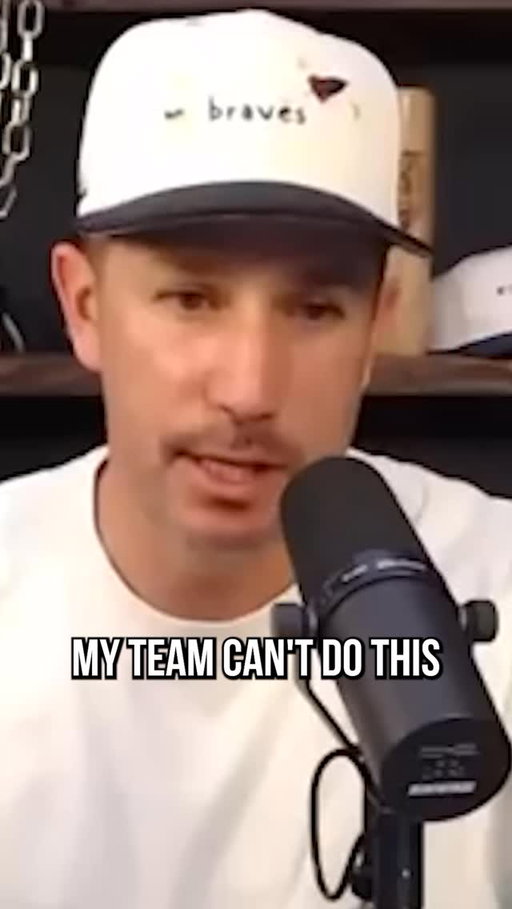 Dodgers are playing by the same rules as everybody else, they’re just a lot better at it

#baseball #mlb #sports #fyp #dodgers