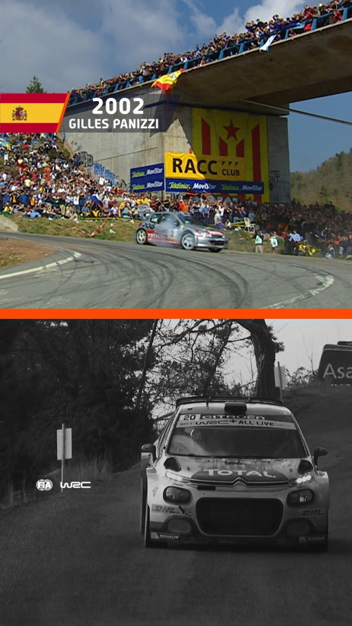 Same vibes 😏

#WRC
