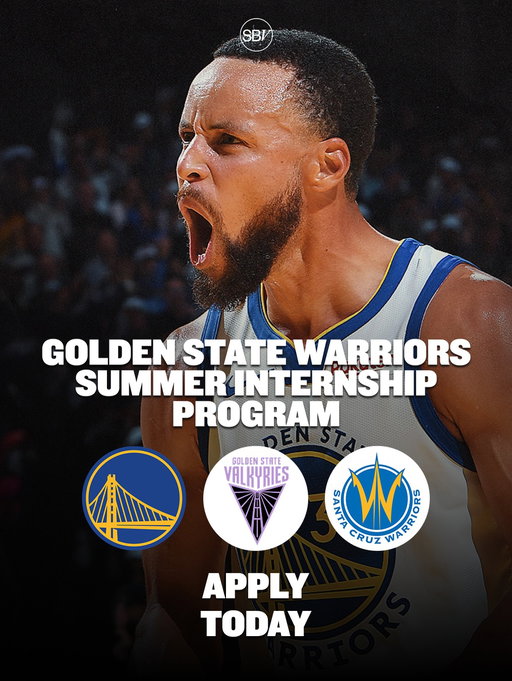 New opportunities in the sports industry! 🔥

👇 COMMENT below the job you’re interested in, and we’ll send you the link! Want more than one job or the whole list? Comment LIST‼️

We just dropped new roles on the job board. Internships, Entry-Level, and Mid-Level jobs across sports 

📬 Join The Playbook + Subscribe to The Scouting Report Premium for new sports jobs every Wed (Internships), Thurs (Entry-Level), & Fri (Mid-Level). Link in bio!