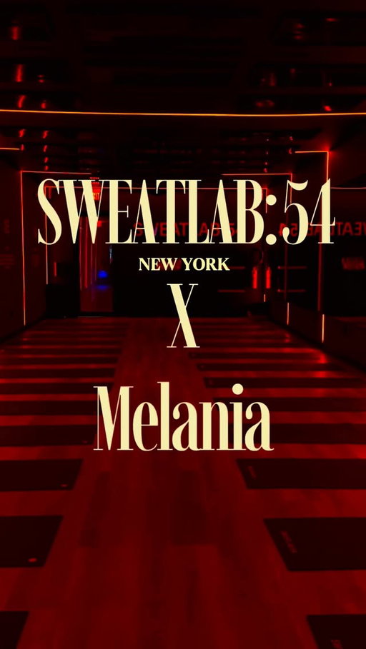 Incoming… shakes. 🔥

Clear your schedules. One weekend only.

@melania.antuchas is hosting the hottest sculpt classes of the season at yours truly, SWEATLAB:54, January 31st–February 1st.

Recharge with B12 shots from @babeaesthetics__ , sip house-made matcha by @cloudclubny , and take home curated wellness goodie bags.

Limited spots available. You don’t want to miss this.