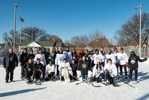 Happy Friday, HDA community!

A look back at Winterfest ❄️—but if we’re being honest, summer is looking pretty good right about now!

Drop a ☀️ if you’re already counting down to warmer days!