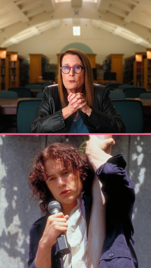 A single casting choice, countless crushes.

With the 98th Oscars introducing the Academy Award for Achievement in Casting, the first new category in 25 years, we sat down with casting director Marcia Ross to talk about the craft behind her work — including the decision to cast Heath Ledger in 10 THINGS I HATE ABOUT YOU (1999).