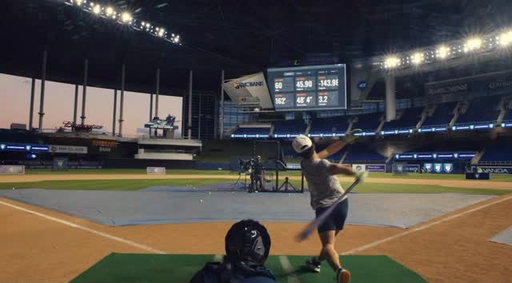 Bat Lab just dropped 2026 BBCOR bat ratings backed by players feel and the numbers to match. 
#gcpartner