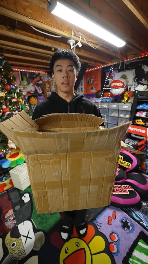 the WEIRDEST chinese items i have pt 37 🩶😷

#whydna #fashion #streetwear #pickups