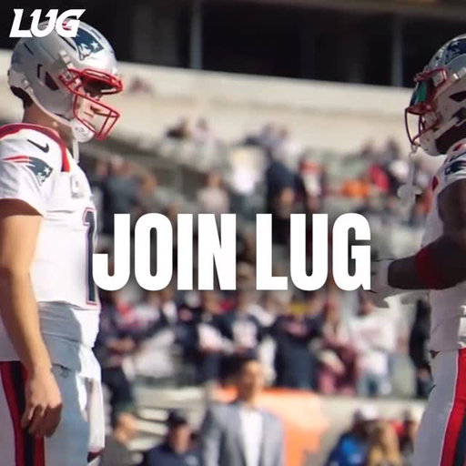 Join LUG Flag Football. REG IS NOW OPEN🏈 Link in bio🔥

#lug #flagfootball