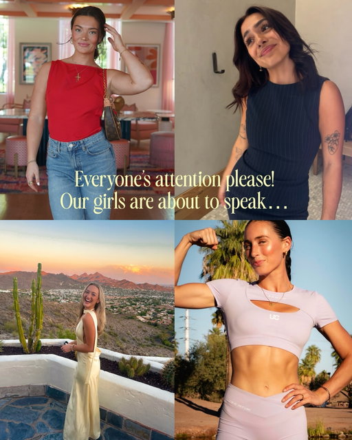 this lineup tho… 🤭
stepping into the new year feeling encouraged, inspired, and so poured into by these incredible women 🫶🏼 join us for Stories & Letters for 2026, a DOTS january social centered on connection, faith, reflection, and community.
🗓 wed 1/28
⏰ 7–9:30 pm
📍 hive fit club
hear from these women, reflect + pray into 2026, write letters, and leave feeling refreshed.
🤍 there are limited spots available — be sure to rsvp asap to save yours, you won’t want to miss this one 

Make sure to follow DOTS to see all future social events 😇

@thehivefitclub 
@sweatpalsarizona 
@amayarosewood 
@gatheredineden