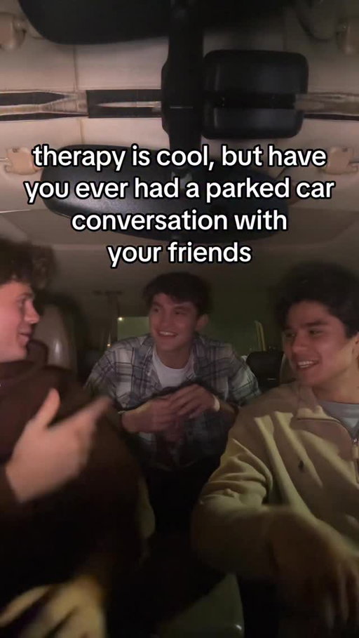 D1 yappers 

#relatable #conversations #friends