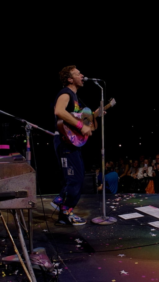 An extended version of the band’s Wembley #MOTSWT show in immersive VR is available from today on @MetaQuest or in the @MetaHorizon app.

Watch now via link in bio (NB: the show plays on a loop).