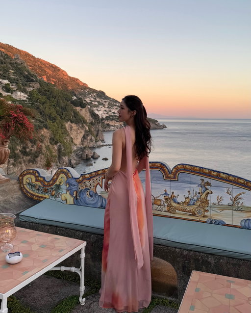 Felt like a dream 💌