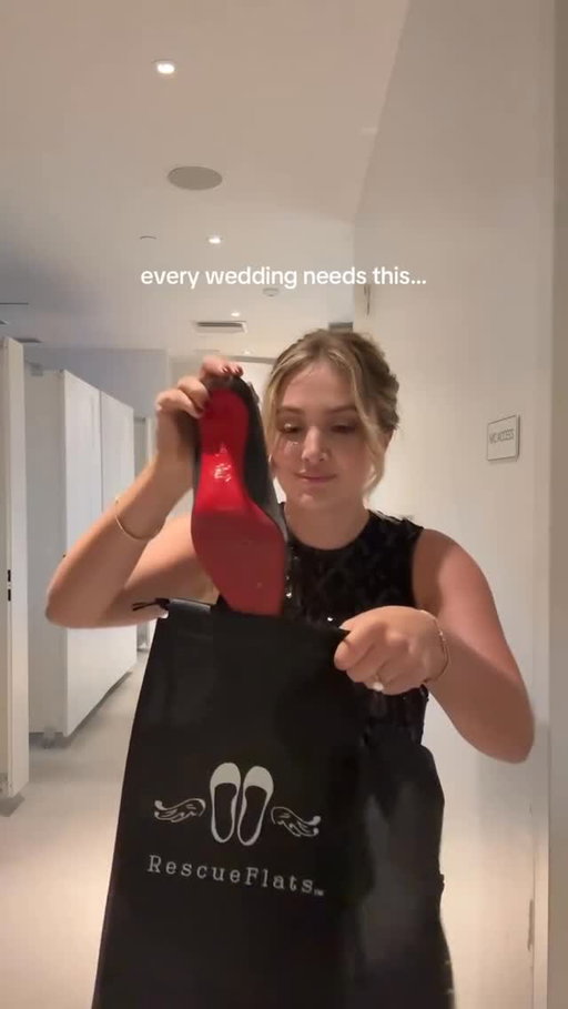 From aisle style to all-night freestyle 💃

Credit: @maddierichter16

#withjoy #weddingmoment #weddinginspo #weddingplanning #weddingregistry weddingdance weddingreception