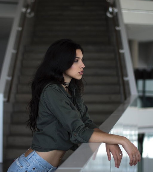 wtf is clean girl aesthetic? #2016