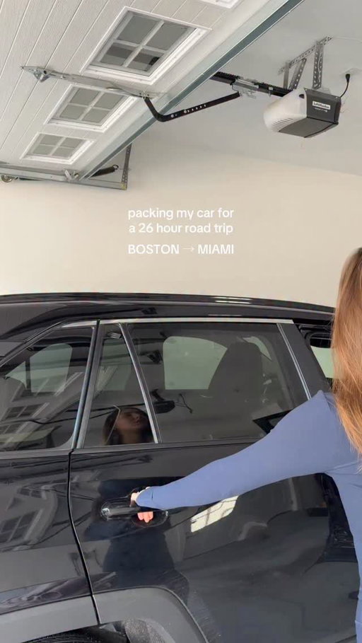 roadtrip readyyy! 🧳🌴

#roadtrip #roadtripusa #travelwithdogs #boston
