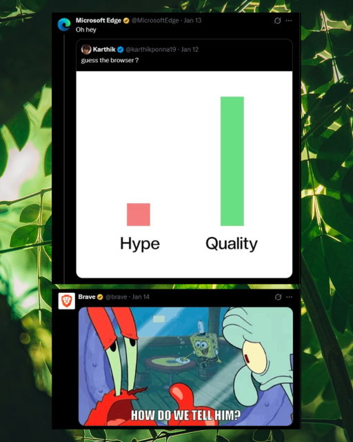 C'mon, Microsoft