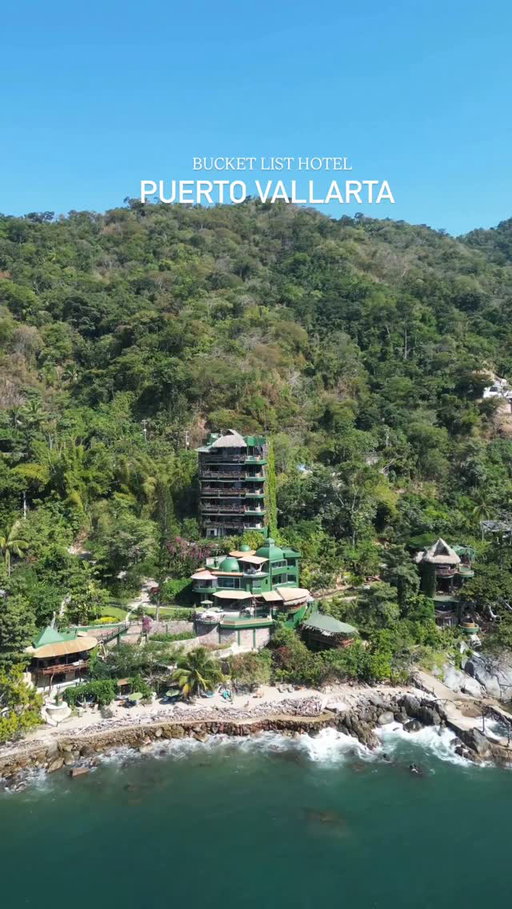 A place that truly makes you slow down ✨

@villalalapv in Puerto Vallarta is a secluded, adults-only luxury boutique hotel where every experience feels personal 🥰From the intimate dining moments to the peaceful ocean views and beautifully designed spaces🏝️ It’s the kind of stay that reminds you why luxury and thoughtful hospitality matter🤍

Villa Lala is a VIP Access hotel on Expedia ✨ which means when you book through my Travel Shop (link in bio), you may receive exclusive perks like a welcome amenity, potential room upgrade, or late checkout (perks vary by stay). The kind of luxury that truly makes a difference.

LINK IN BIO TO BOOK 🗺️ @expedia #EGAmbassador 
FOLLOW @sallytrubella FOR MORE TRAVEL TIPS ✈️