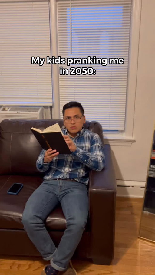 Me as a Father 😂😂😂