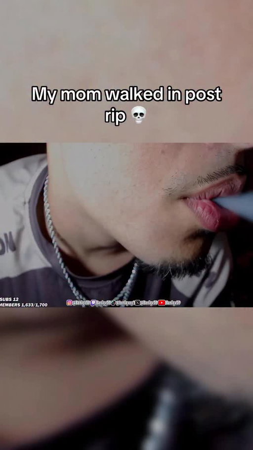 Bro I was done for #relatable #beniqxop #twitchclips #fypシ゚viral