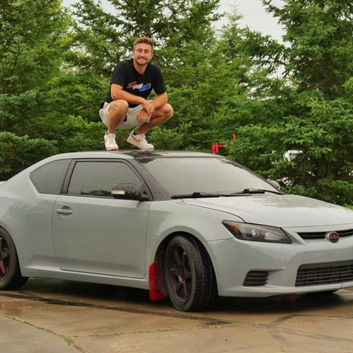 No type 🏎️