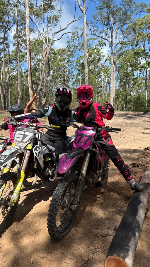 Day 1 @girlscanride_ BEST DAY EVER!!!!