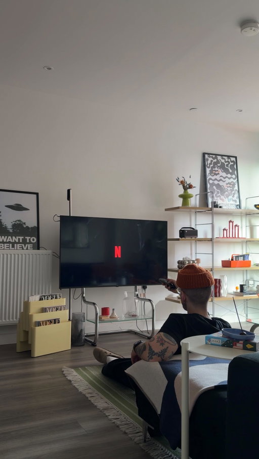 What I bought vs how I styled it, 🧡

1 - coffee table @nooma_design 
2 - side table @nooma_design 
3 - @montanafurniture cubes from @nordicnest used as unit
4 - @ikeauk chair @ikea named SKÅLBODA
5 - dining table @laredoute and chairs @beliani_uk 
6 - vintage ikea Enetri @vinterior or Facebook market place 
7 - tv stand zeitgeist.jp 

#homestyling #modernhomedecor #apartmentdecoration #whatiboughtvshowistyledit #homedecorlover
