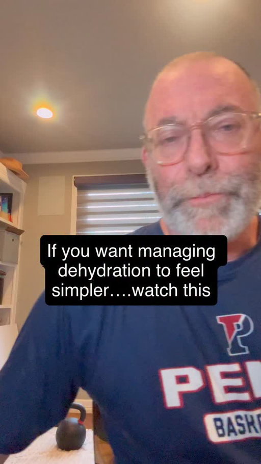 Managing dehydration at home , especially with young kids who are sick , can feel a bit overwhelming.  It should be simple , effective and healthy 

Here’s how…
#pediatrician #pediatrics #parenting