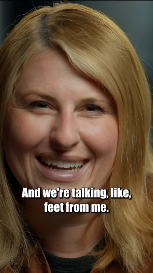 “You cannot be poop shy." 💩 #60DaysIn