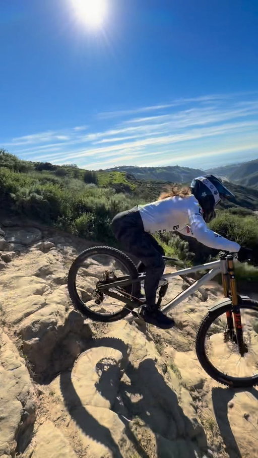California lappin @frameworksracing 🏝️