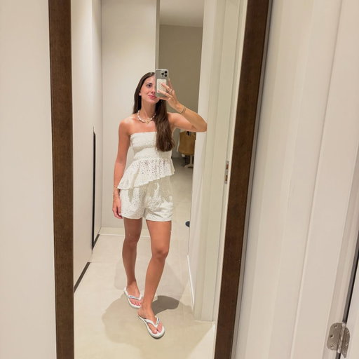 1 semana de look na bahia ☀️💛
