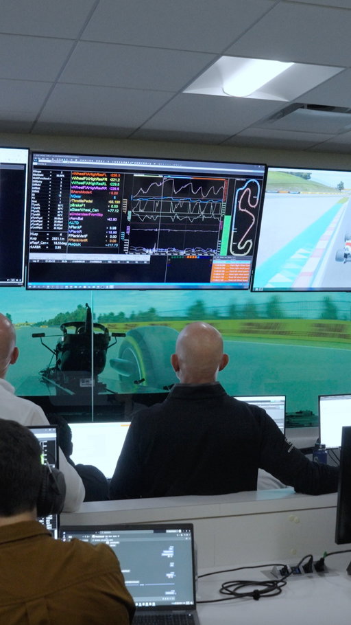 Before a car can ever hit the track, countless decisions have to be made. Go inside the @cadillacf1 Team’s facility in Silverstone to watch months of work and leadership come together as the car begins to take shape. Link in bio.

#Formula1 #CarsOfInstagram #Carstagram #InstaCars