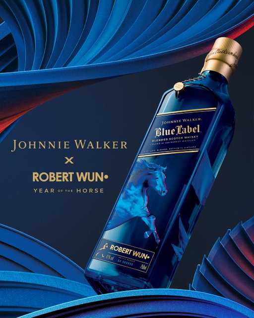To mark Lunar New Year, Johnnie Walker invited haute couturier @RobertWun to conceptualise a limited-edition Blue Label bottle for the Year of the Horse.

Lunar New Year is rooted in progress: honouring tradition while stepping forward with intention. That philosophy sits at the heart of Johnnie Walker’s Keep Walking spirit and mirrors Robert Wun’s own approach to design. As he puts it, “Pushing boundaries is integral to storytelling”.

Through his contemporary lens, tradition is reimagined. The bottle features a spirited horse galloping ahead – a symbol of strength and resilience in Chinese culture – alongside a bold figure dressed in Robert Wun’s couture, together embodying forward momentum and the drive to forge new paths.

For the Year of the Horse, this collaboration is a reminder to move with purpose and embrace what lies ahead.

How are you welcoming the Lunar New Year?

Drink responsibly | DrinkIQ.com #JohnnieWalkerxRobertWun