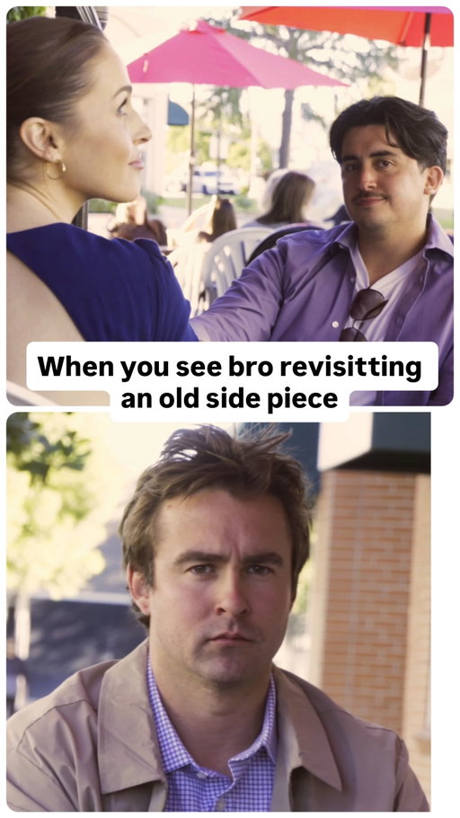 Old Fling Rises
•
•
•
#darkknight #bro #comedy #reels