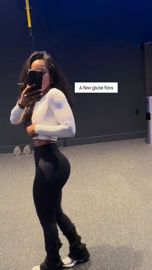 A few glute favs I add into every glute sess! Repetition produce progress!

Save this video and add them to your next glute sess!🤌

Hit the link to join Renew Her 1:1 training ❤️
#qui2health #glutegains #workhard #progress #strength