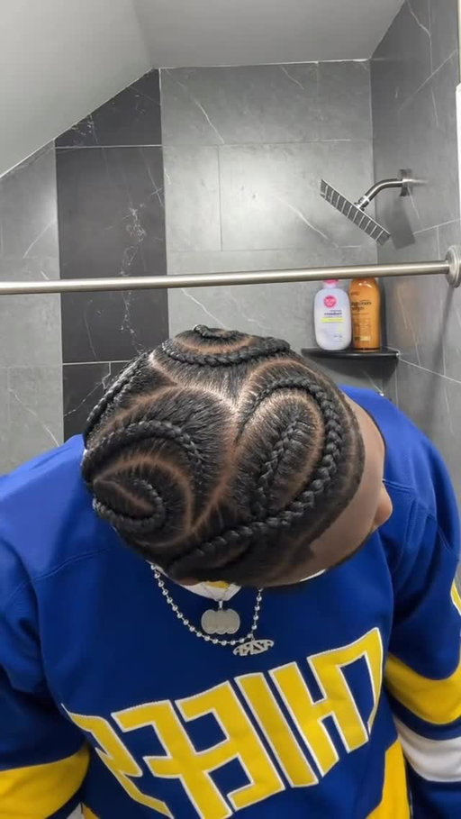 Loving the new braids!! Would you get this hairstyle?