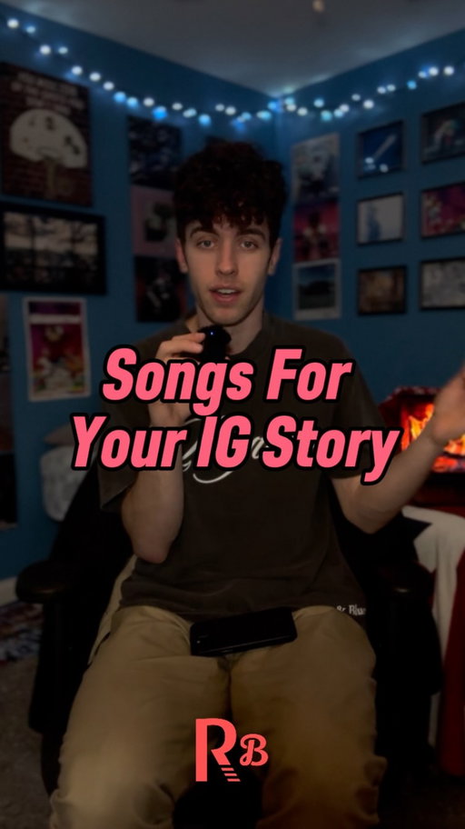Your story will be a hot topic with this song. What’s a perfect song for your IG story? 💬👇

#rap #rapper #kanyewest #drake #fy #explorepage #explore #reels