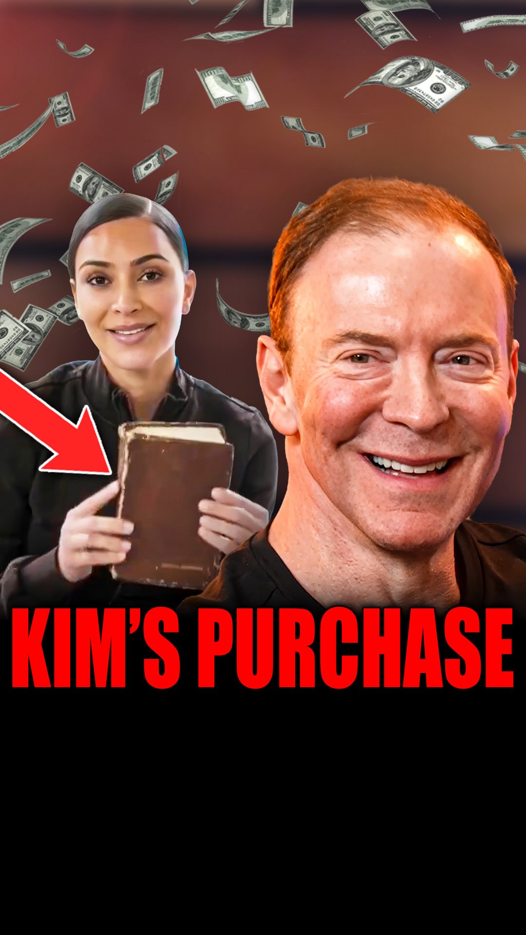Kim Kardashian’s UNBELIEVABLE Purchase 🤯

#loganpaul #kimkardashian #ojsimpson #impaulsive