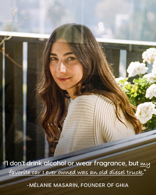 Values-led living, with room for real life. Our founder friends Mélanie and Camilla share their Clean Confessions, showing that intention and imperfection can coexist.