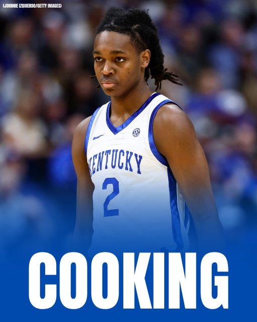 It’s raining in Knoxville rn… 👀☔️ @bruhjasperj (via @kentuckymbb)
