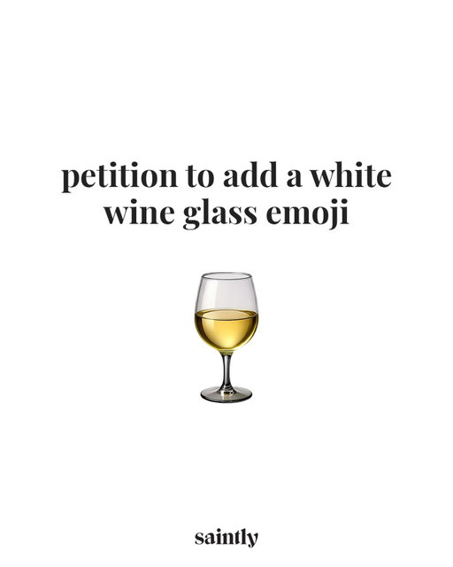1 repost = 1 signature [insert white wine emoji here].

•⁠
⁠
#Saintly #OntarioWine #vqawine #BCWine #FreshWines sippingontario torontofoodie torontolifestyle vancouverfoodie lcbo winerackcanada winelover albertafood torontolife bcwinegoals winefun