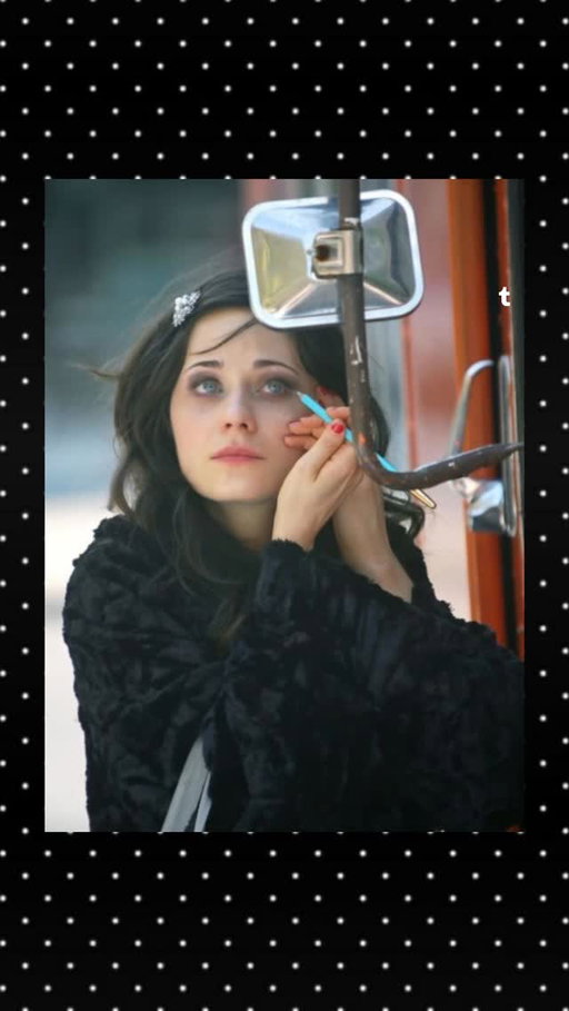 happy birthday to our twee queen ❤️ @zooeydeschanel 

#zooeydeschanel #newgirl #sheandhim
