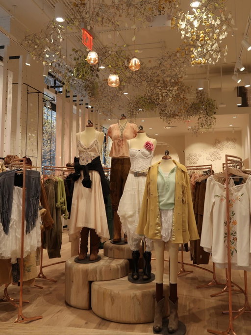 5th Ave…we’re back & in a new home! Come visit us at 79 5th Ave, New York, NY 10003 cause we’ve missed YOU.