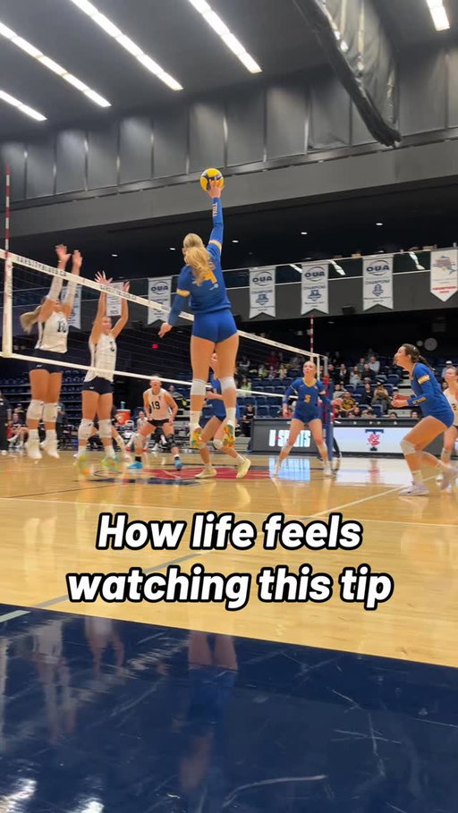 quick vibe check before the third set 🤩

#BeBold | @tmubold