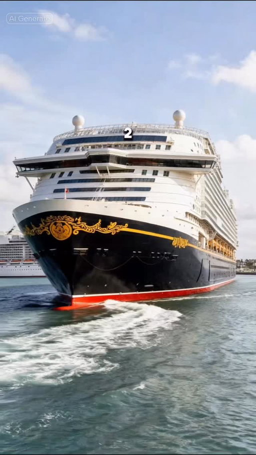 4 MEGA cruise ships launching in 2026! 🤯

2026 is set to be a busy year for the cruise industry with some of the biggest ships launching. 👏

🌊🌊🌊🌊🌊🌊🌊🌊🌊🌊🌊🌊🌊🌊🌊🌊🌊🌊🌊🌊 #cruiseship #cruiseaddict #cruising #cruise #travel