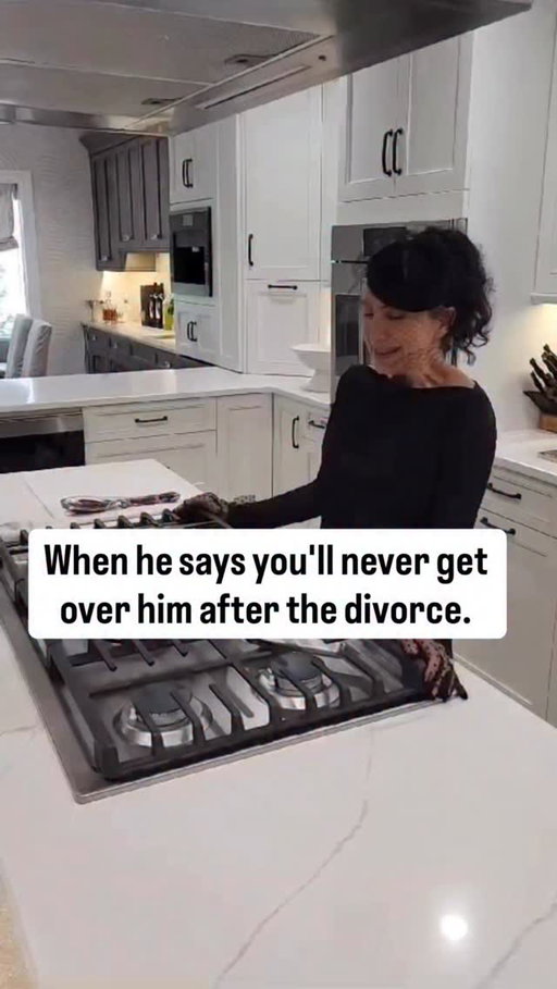 Do my ladies run this ---- tis the season for divorce. Here's my take. 🤍