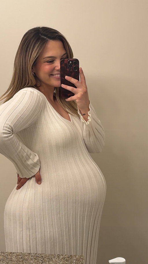 Here’s your sign to have a nesting party instead of a baby shower 🤍🤍🤍

Feeling so loved on by all my close friends & family! They helped me with all the tasks to prep for our baby girl. 💕

Huge thank you to my best friends @ohpea06 & @jennyj.robson for putting so much love and effort into today! It was exactly what I needed!

#pregnancy #babyshowerideas #thirdtrimester