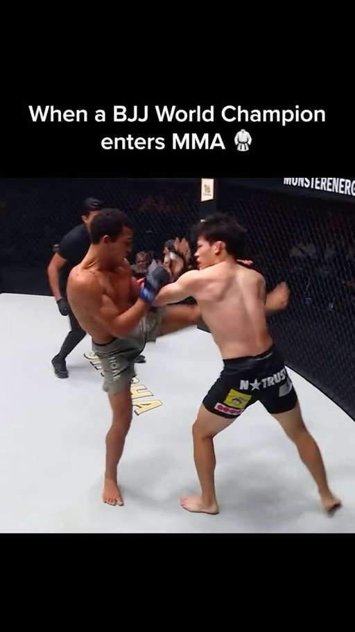 Expect the unexpected 🥋 Will Tye Ruotolo tap out Pawel Jaworski at ONE Fight Night 41 on @primevideo? @ruotolobrothersjiujitsu

#ONEFightNight41 | Fri Mar 13 at 9PM ET
🇺🇸🇨🇦 Watch Live on Prime
🌍 Live TV broadcast in 195+ countries (check local listings)