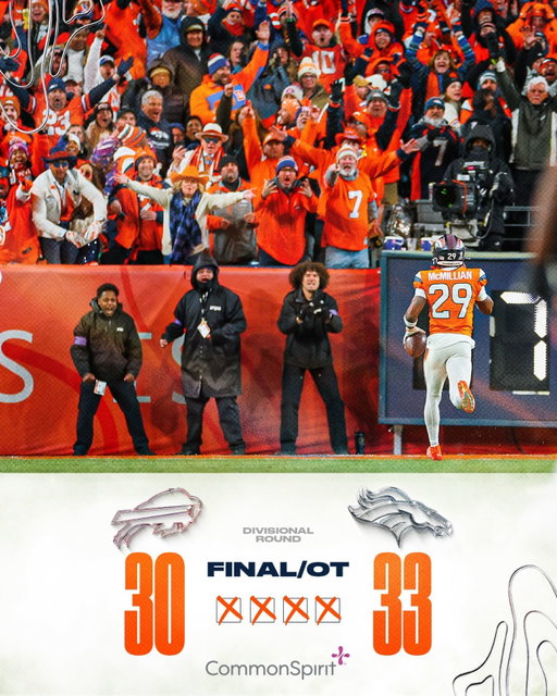 ON TO THE NEXT.