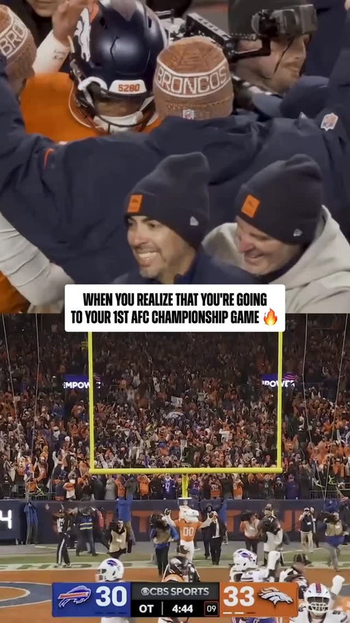 Well deserved 🧡