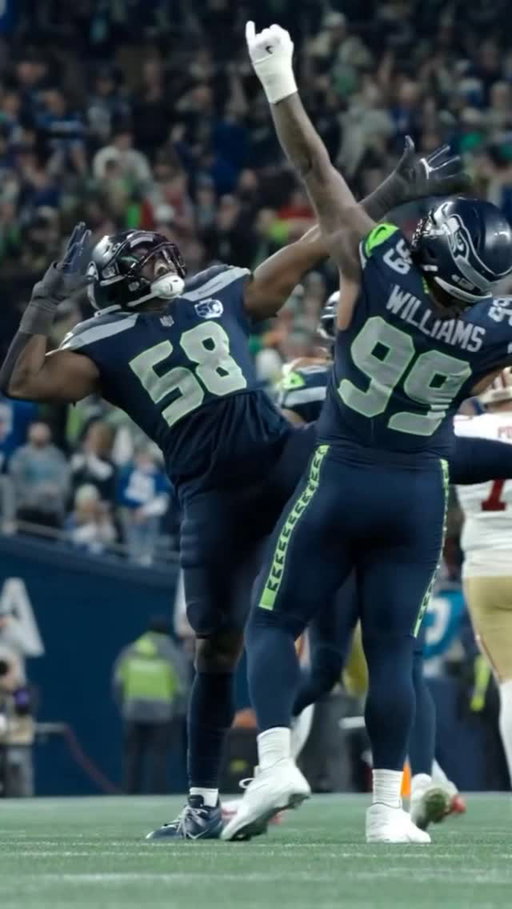 How we feeling, 12s?!