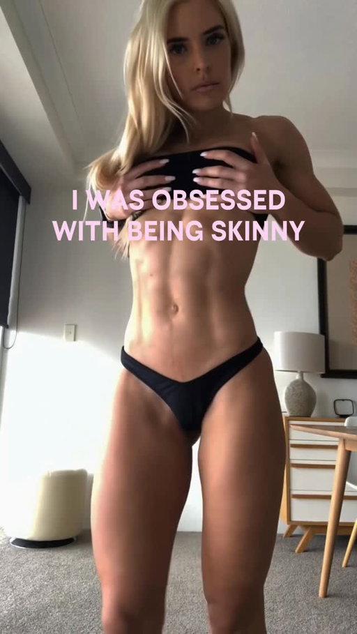 One of the biggest changes I made when I couldn’t lose fat anymore?

Eating back at maintenance calories for 9 months before entering a deficit again.

From living in a deficit (for 3 years!), to rebounding and yo-yo’ing, to being unable to lose fat and sitting 12kg heavier than I do today, the last 10 years has been filled with so many lessons. Mainly, I wish from the beginning that I focussed on eating enough food, fuelling my workouts, being strong and flexible, being healthy… but I didn’t realise how bad striving for skinny or living in a deficit could be.

This is something I am so passionate about helping women with - fat loss you can sustain, health, strength, consistency, creating a lifestyle so you’re not stuck or rebounding, constantly going from deficit to deficit.

If this feels familiar and you’re ready to do something different, comment ‘challenge’ and I’ll send you the link to our challenge that starts tomorrow (custom nutrition, personalised training and a week by week area of focus to make it all feel achievable). 2026 is the year for a better you! Xx
