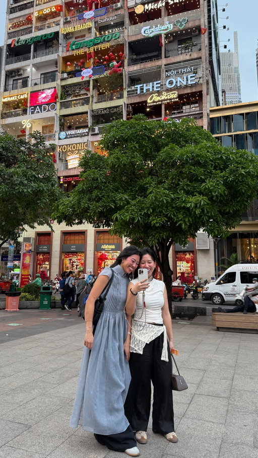 my daughter fr @victorianicolele 

sisterhood, sisters, eldest daughter