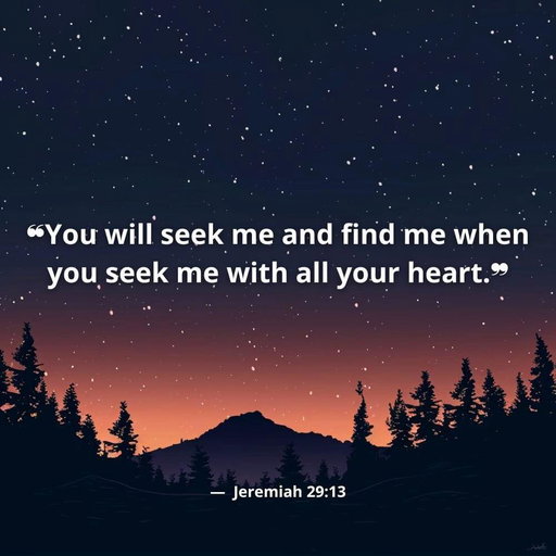 Jeremiah 29:13 ✝️
#God1st #JesusSunday